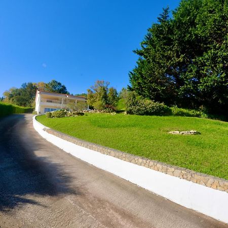 Willa Casa Bianca Caldas Da Rainha Zewnętrze zdjęcie