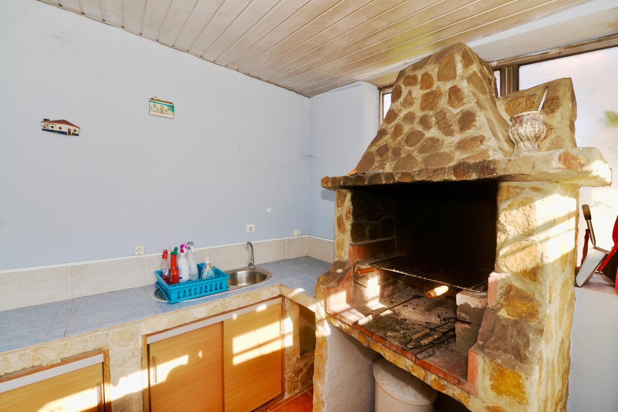 Willa Casa Bianca Caldas Da Rainha Zewnętrze zdjęcie