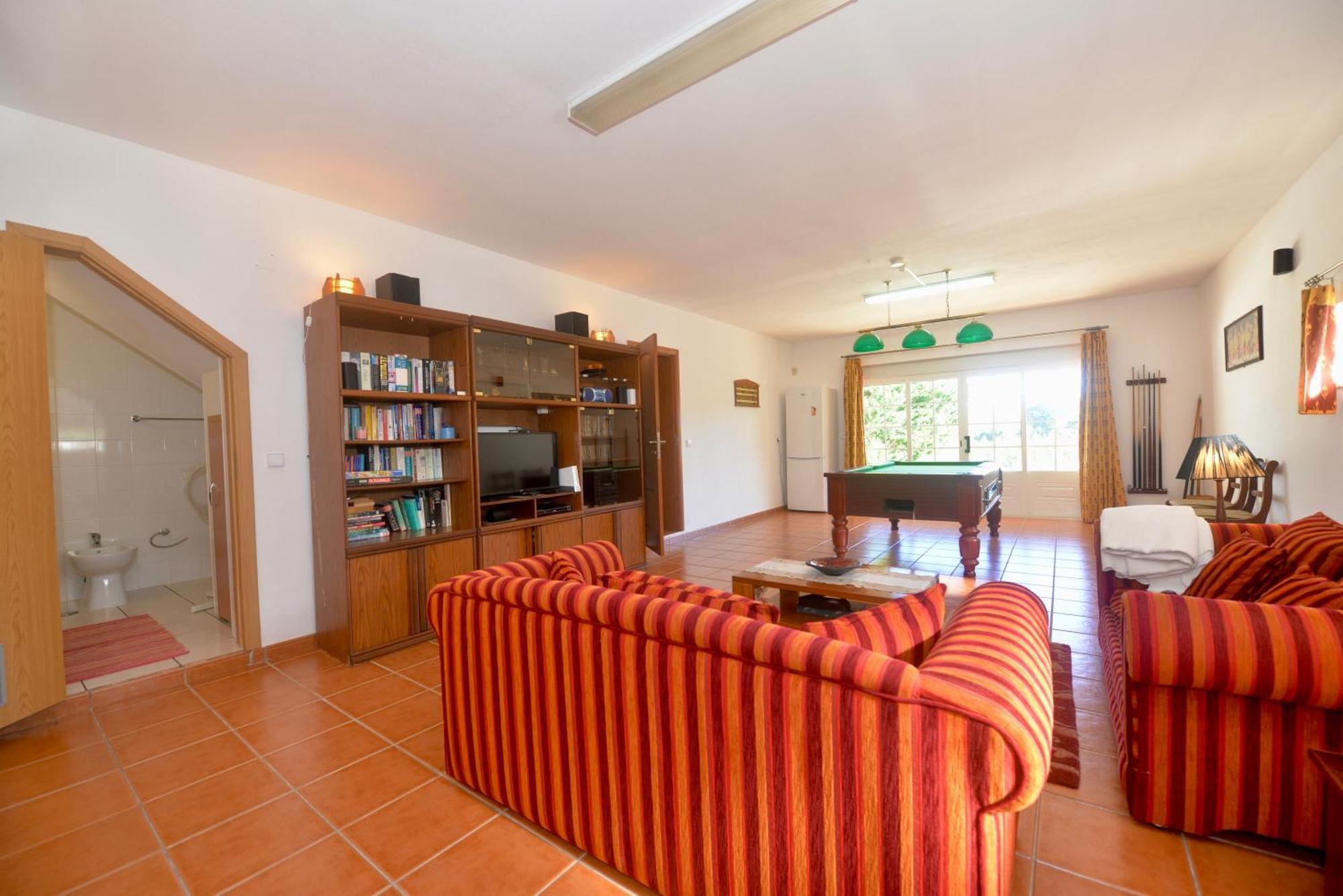 Willa Casa Bianca Caldas Da Rainha Zewnętrze zdjęcie