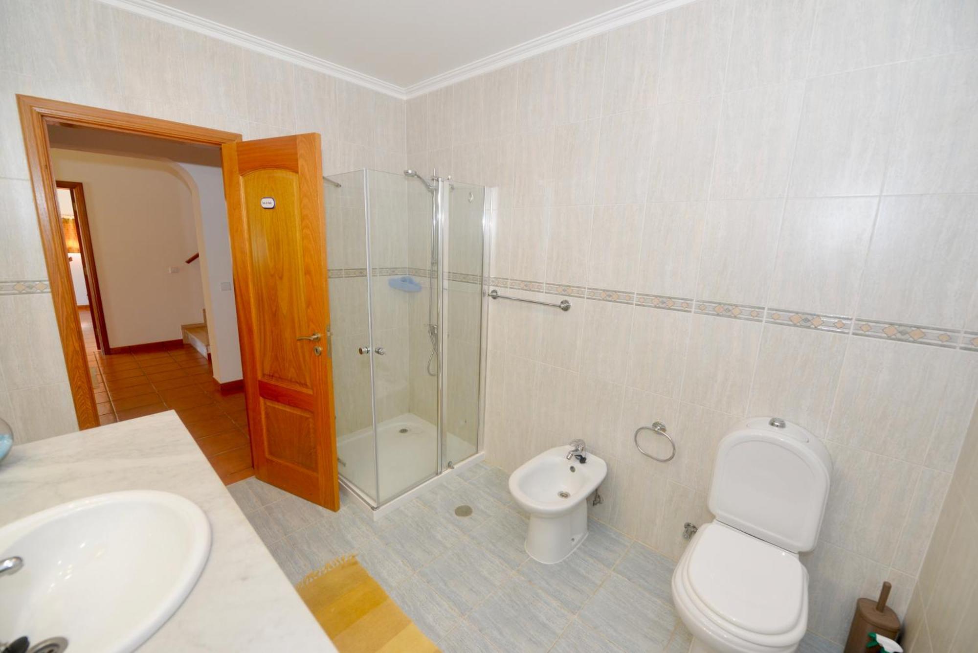 Willa Casa Bianca Caldas Da Rainha Zewnętrze zdjęcie