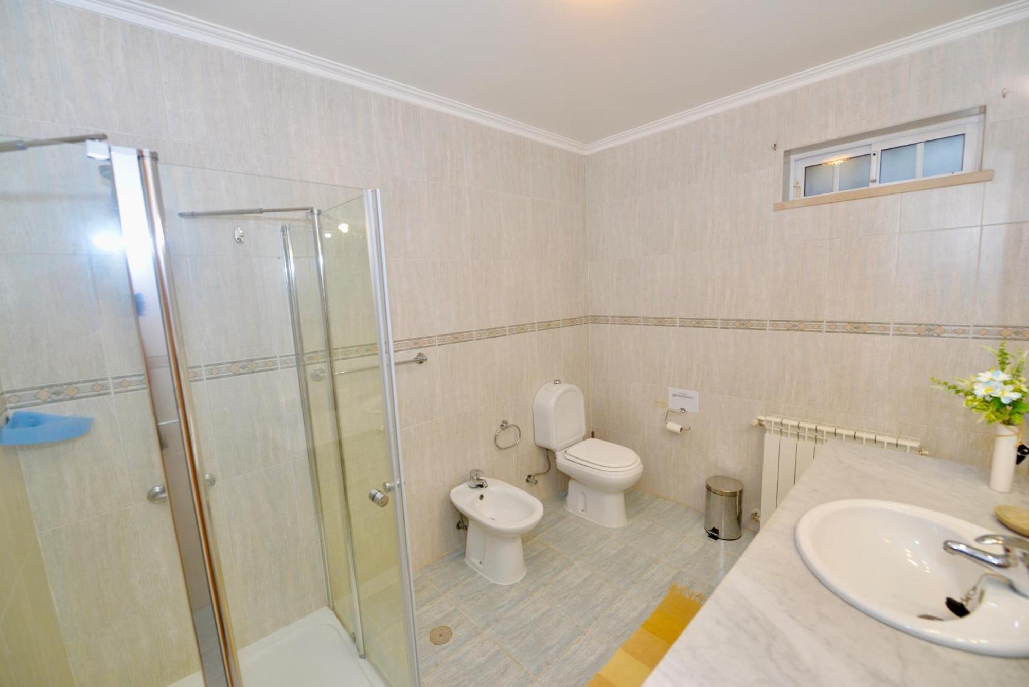 Willa Casa Bianca Caldas Da Rainha Zewnętrze zdjęcie