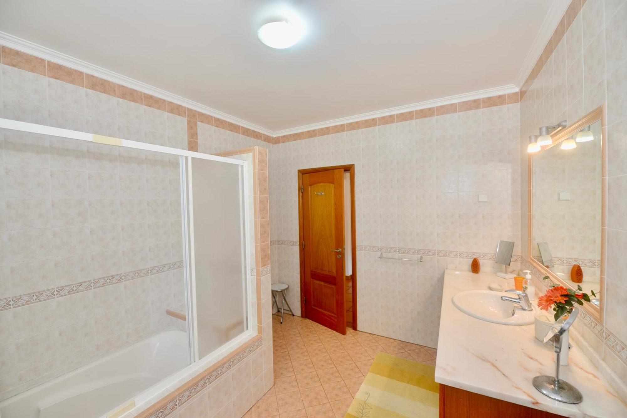 Willa Casa Bianca Caldas Da Rainha Zewnętrze zdjęcie